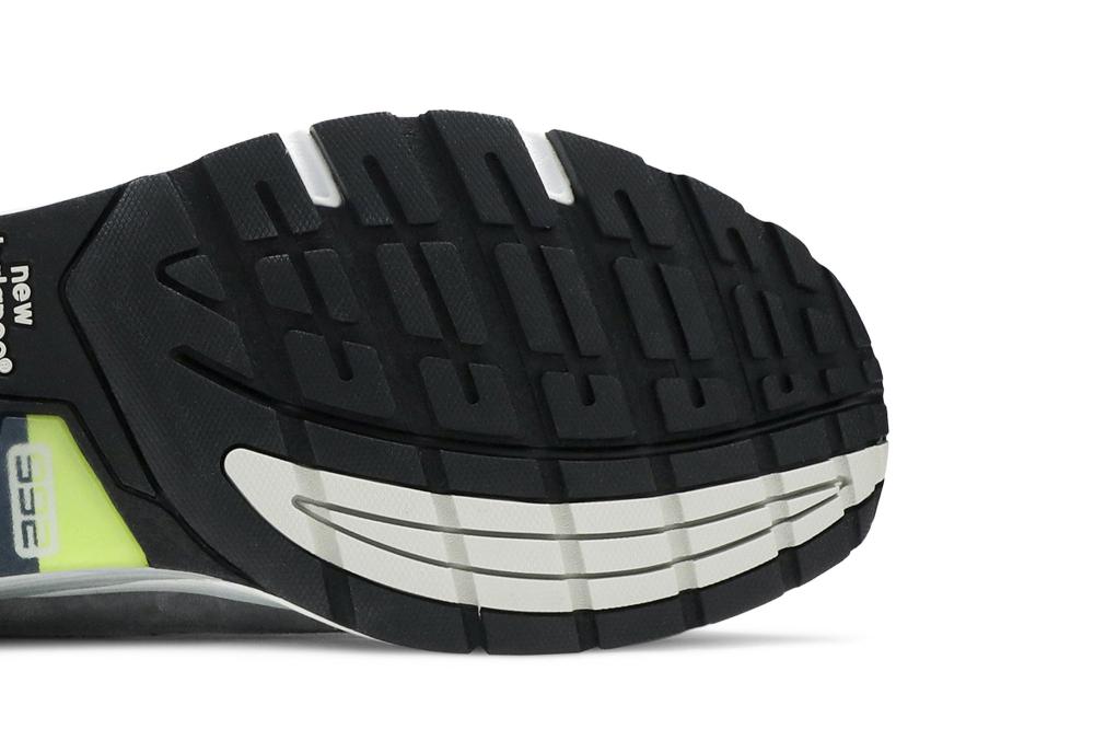 992 Made in USA 'Grey Volt'