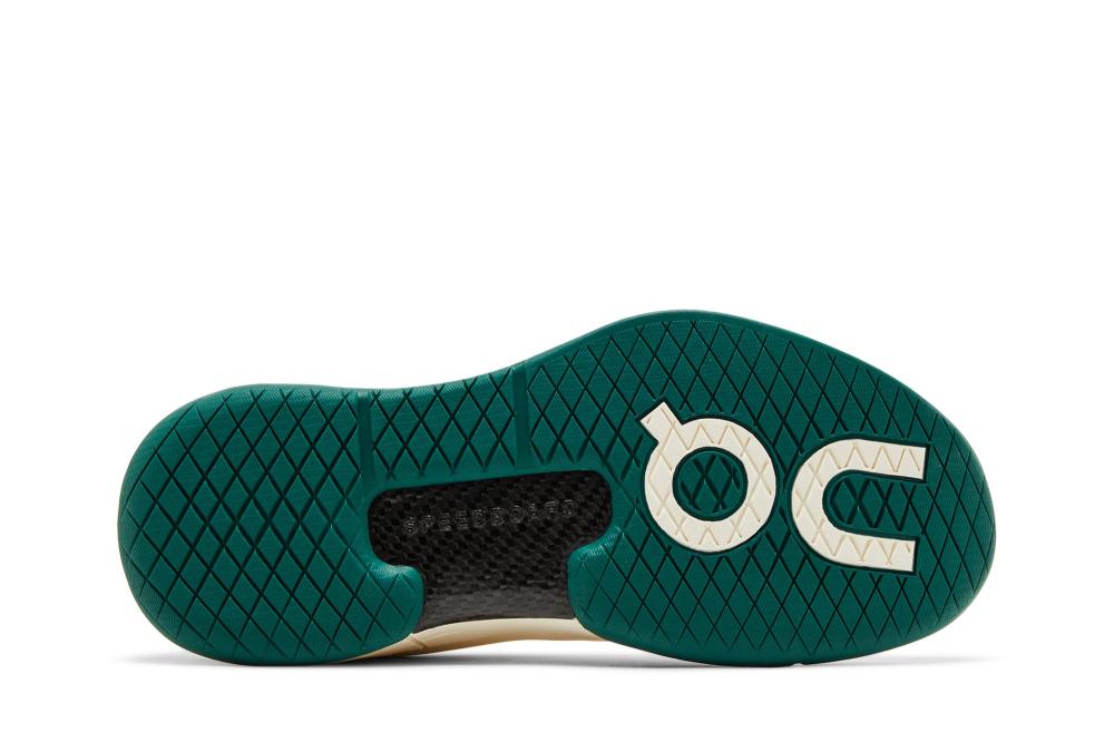 Beams x The Roger Pro 'Ivory Evergreen'