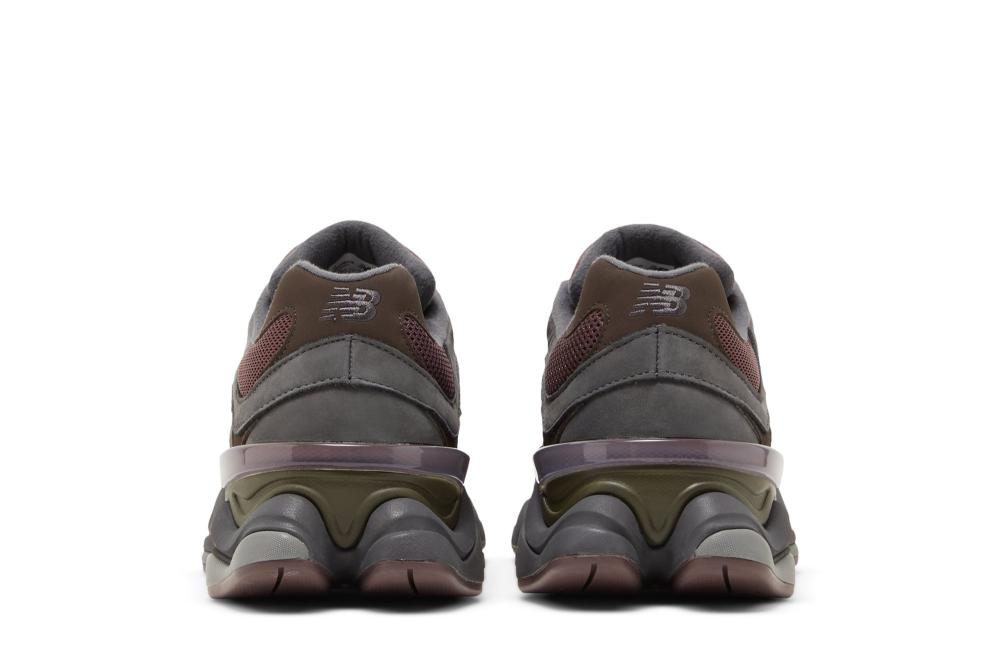 9060 'Truffle'