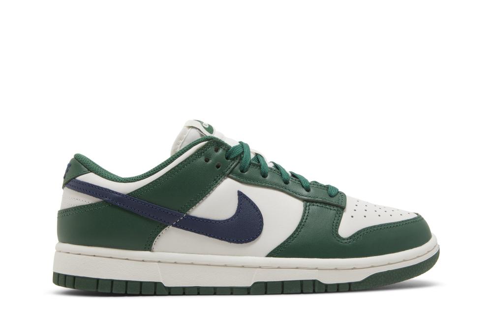 Wmns Dunk Low 'Gorge Green'