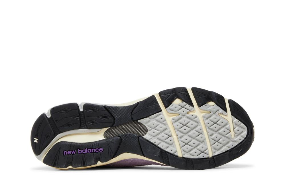 Teddy Santis x 990v3 Made in USA 'Raw Amethyst'