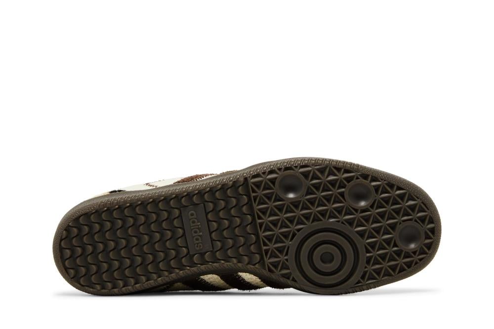notitle x Samba OG 'Cow Print'