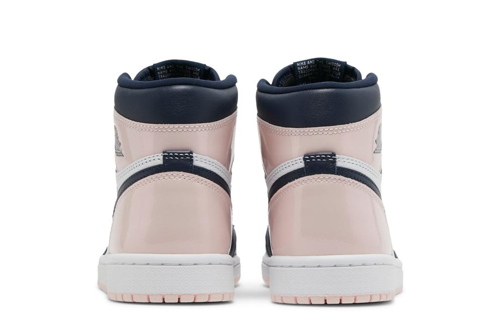 Wmns Air Jordan 1 Retro High OG SE 'Bubble Gum'