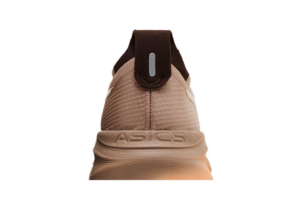 Gel Nimbus 27 'Luxe'