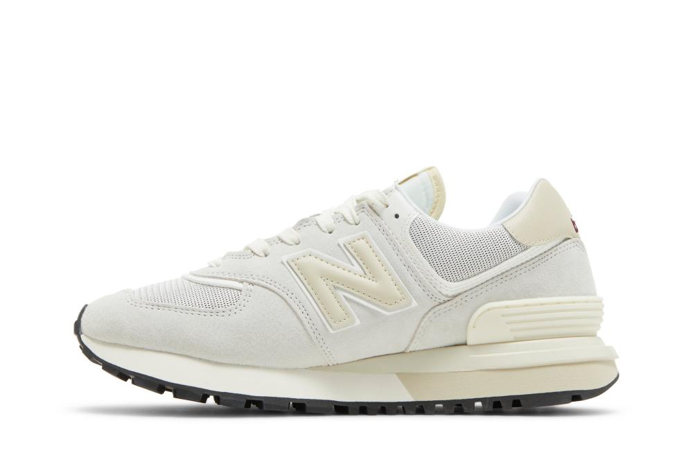 574 Legacy 'Ivory'