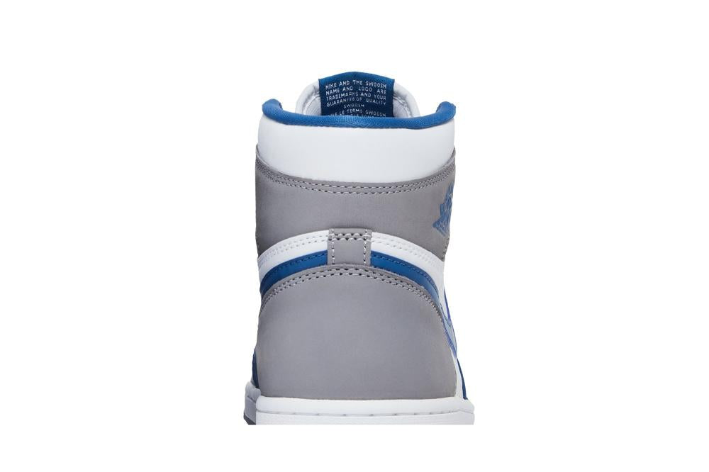 Air Jordan 1 Retro High OG 'True Blue'