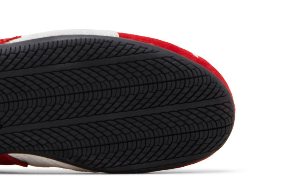 Speedcat OG Jr 'Red White'