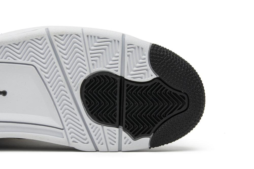 Air Jordan 4 Retro 'Royalty'
