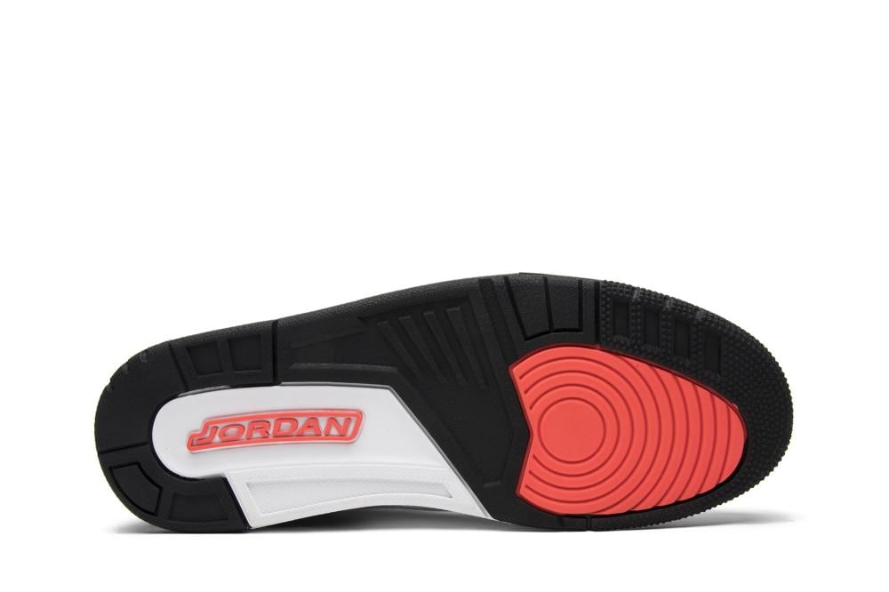 Air Jordan 3 Retro 'Infrared 23'