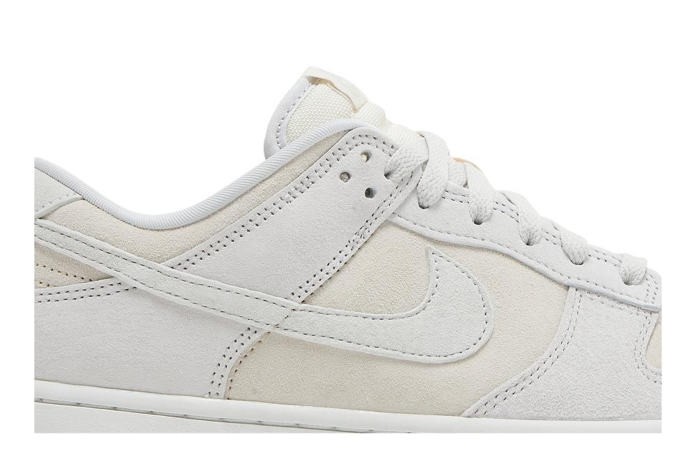 Dunk Low Premium 'Vast Grey'