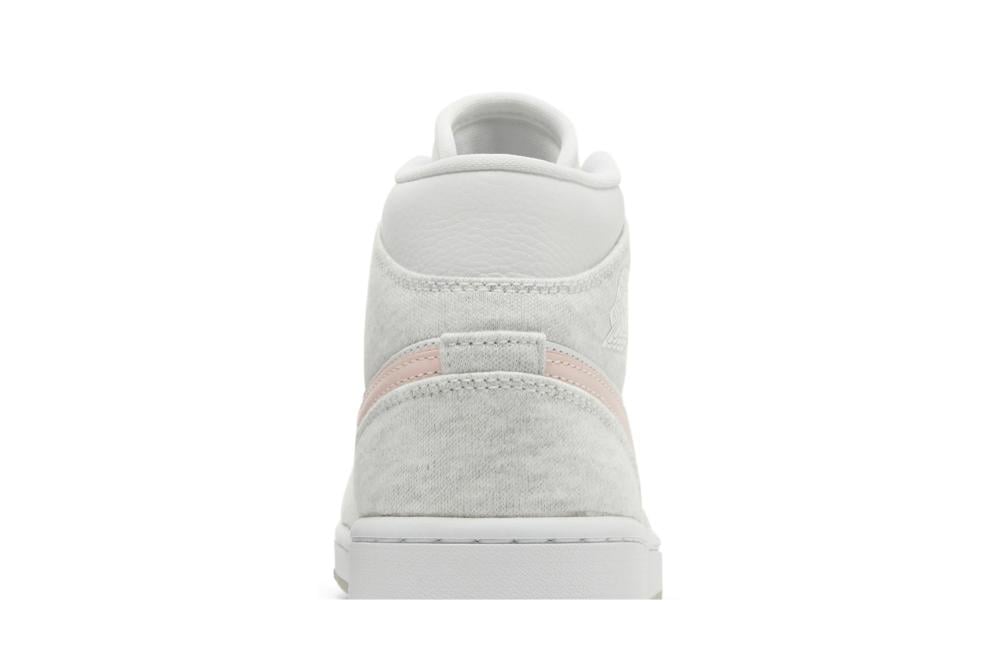 Wmns Air Jordan 1 Mid SE 'Light Iron Ore'