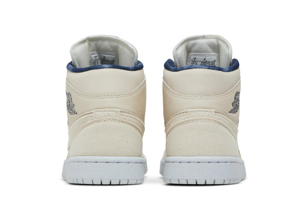 Wmns Air Jordan 1 Mid SE 'Sanddrift'