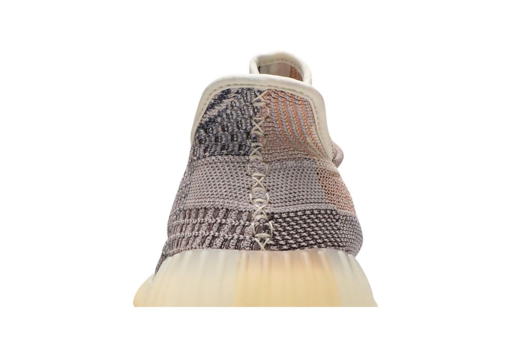 Yeezy Boost 350 V2 'Ash Pearl'