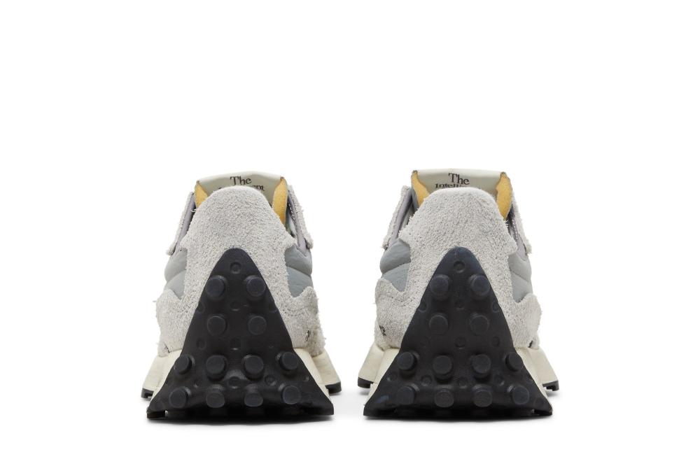 327 'Grey Matter'