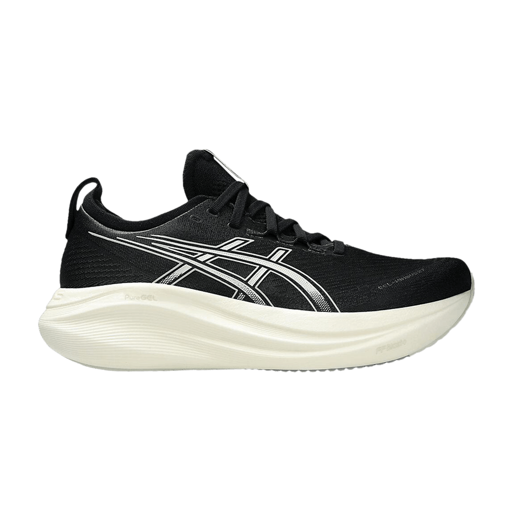 Gel Nimbus 27 'Black Lake Grey'