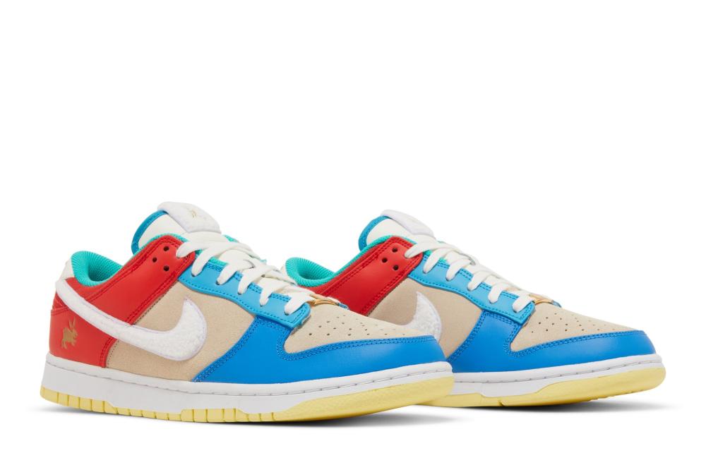 Dunk Low 'Year of the Rabbit - Multi-Color'