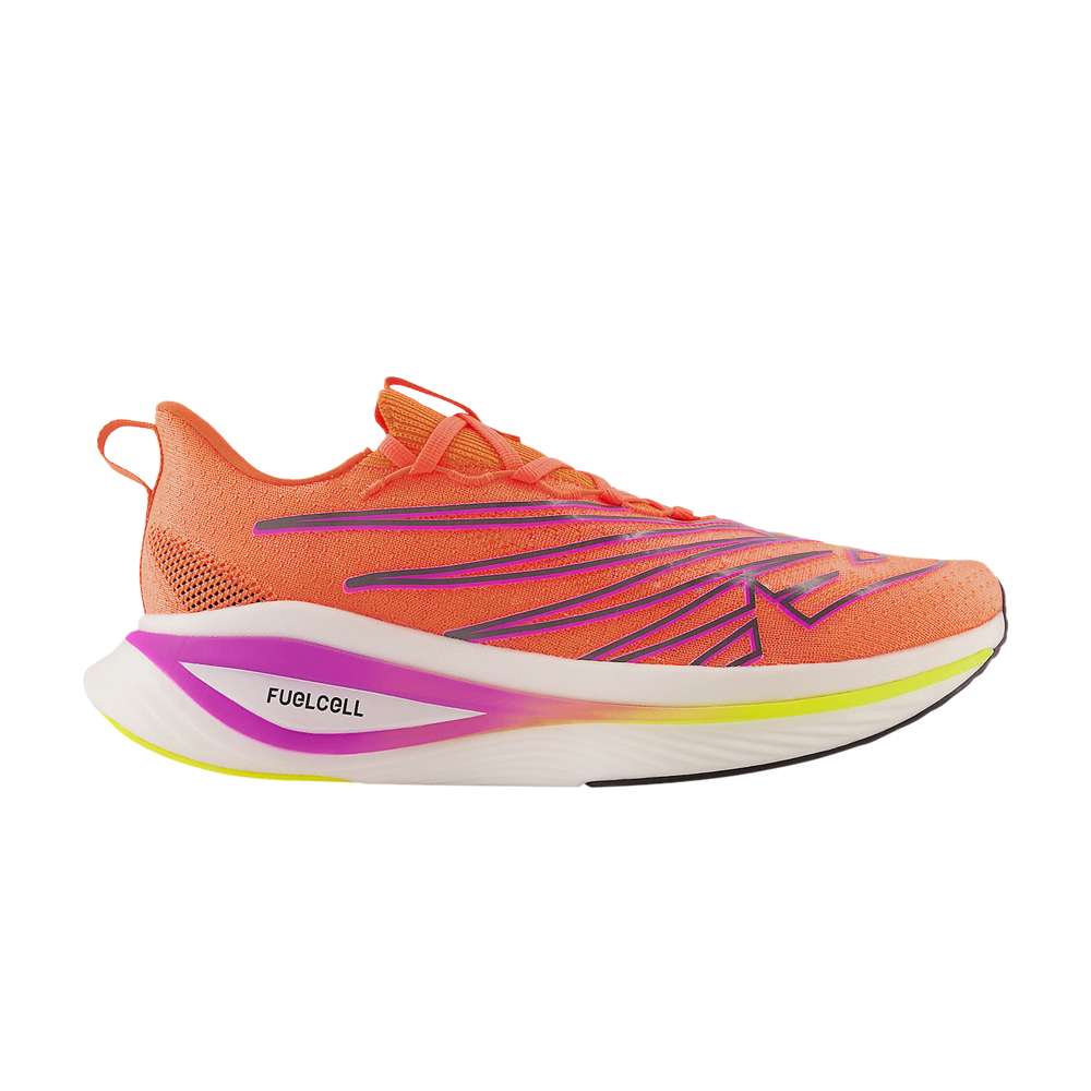 FuelCell SuperComp Elite v3 'Neon Dragonfly Cosmic Rose'