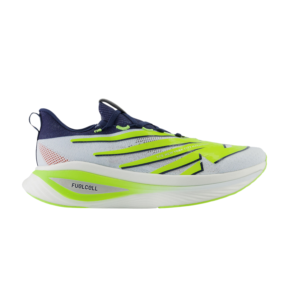 FuelCell SuperComp Elite v3 'TCS NYC Marathon 2023'