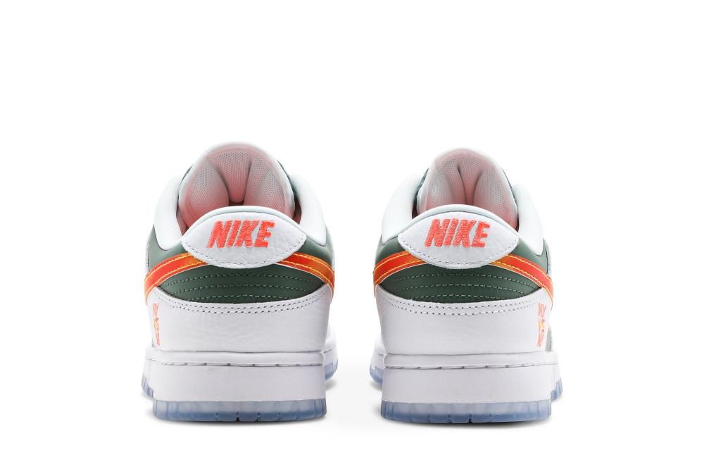 Dunk Low 'NY vs. NY'