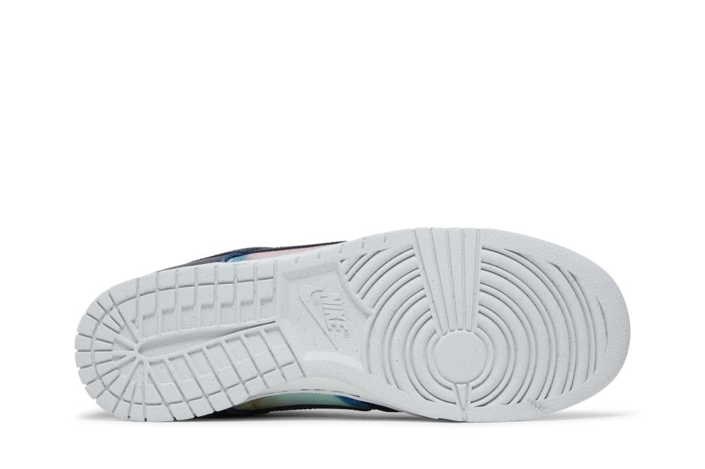 Dunk Low Premium 'Graffiti Pack - Obsidian'