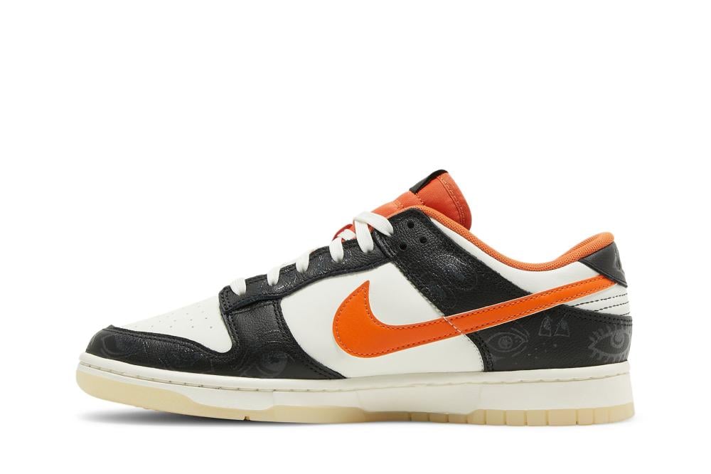 Dunk Low Premium 'Halloween' 2021