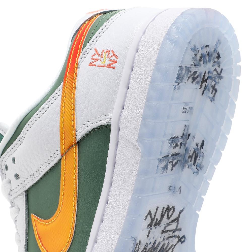 Dunk Low 'NY vs. NY'