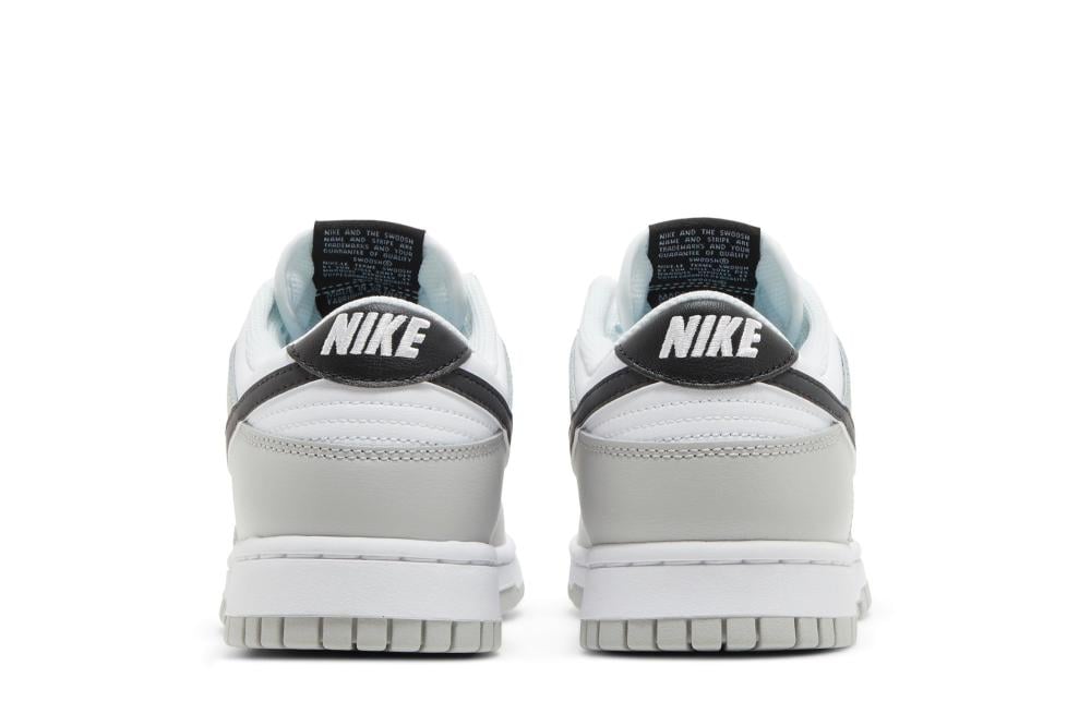 Dunk Low SE ' Pack - Grey Fog'