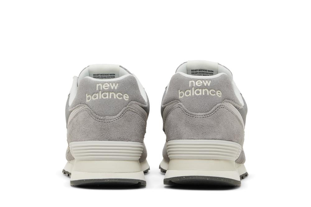 574 'Grey Off White'