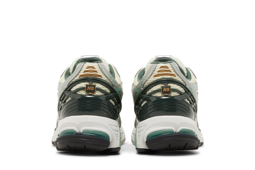 Aimé Leon Dore x 1906R 'Green'