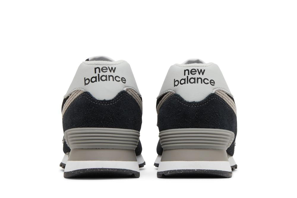 574 'Core Pack - Black Grey'