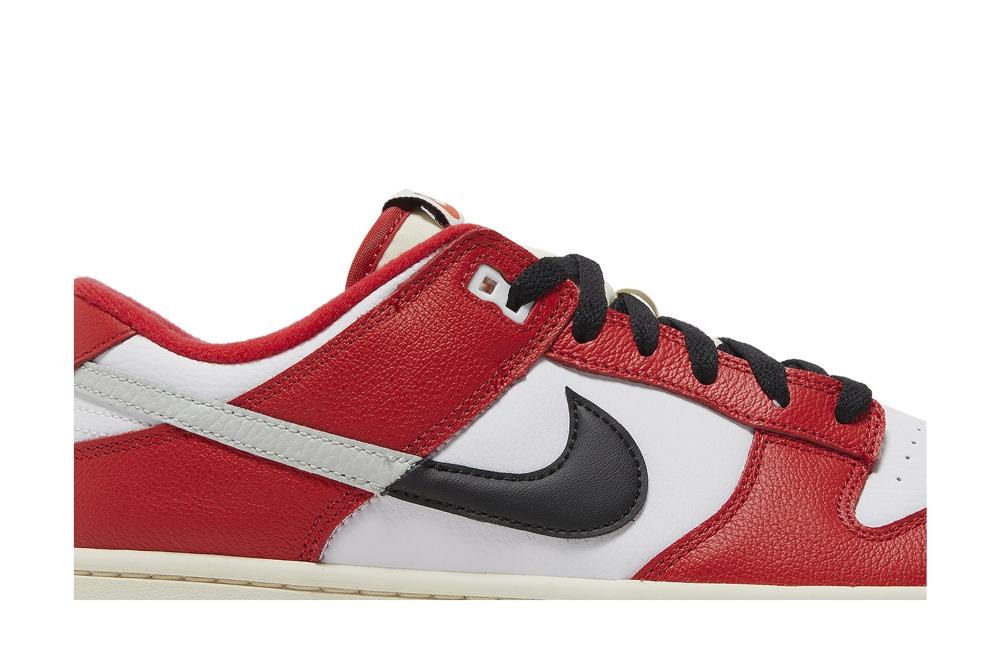Dunk Low 'Split - Chicago'
