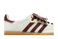 Wales Bonner x Samba Pony 'Cream White'