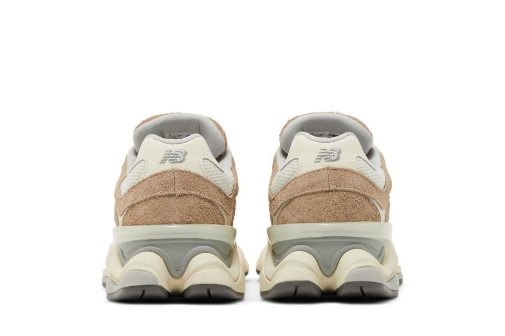 9060 'Driftwood'
