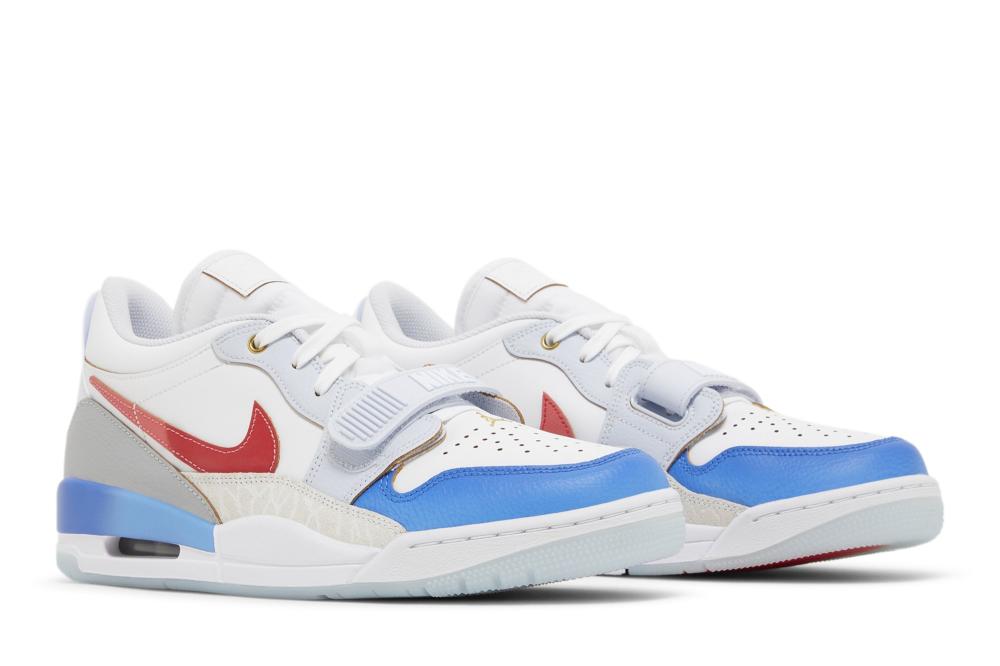 Jordan Legacy 312 Low 'Philippines'