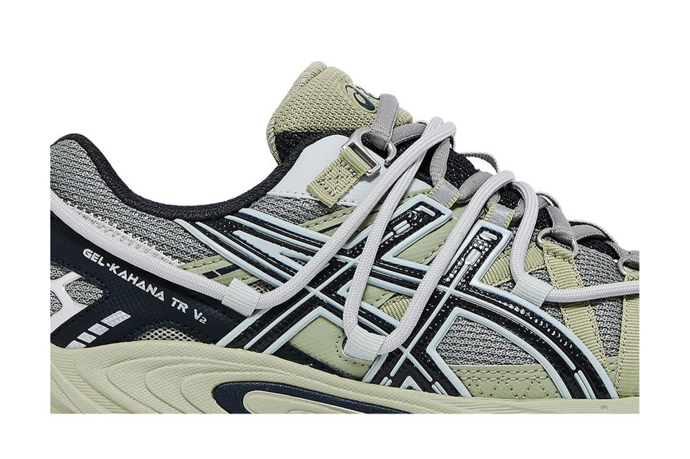Gel Kahana TR V2 'Light Green'