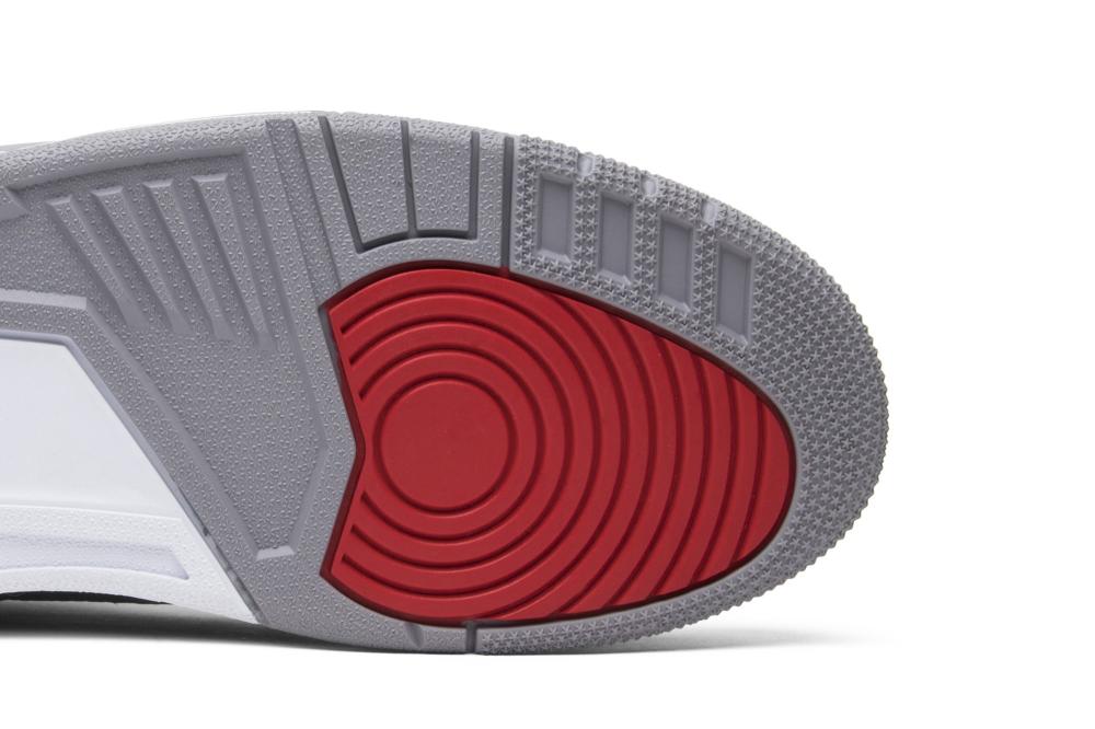Air Jordan 3 Retro NRG 'Tinker'