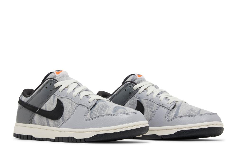 Dunk Low 'Copy Paste'