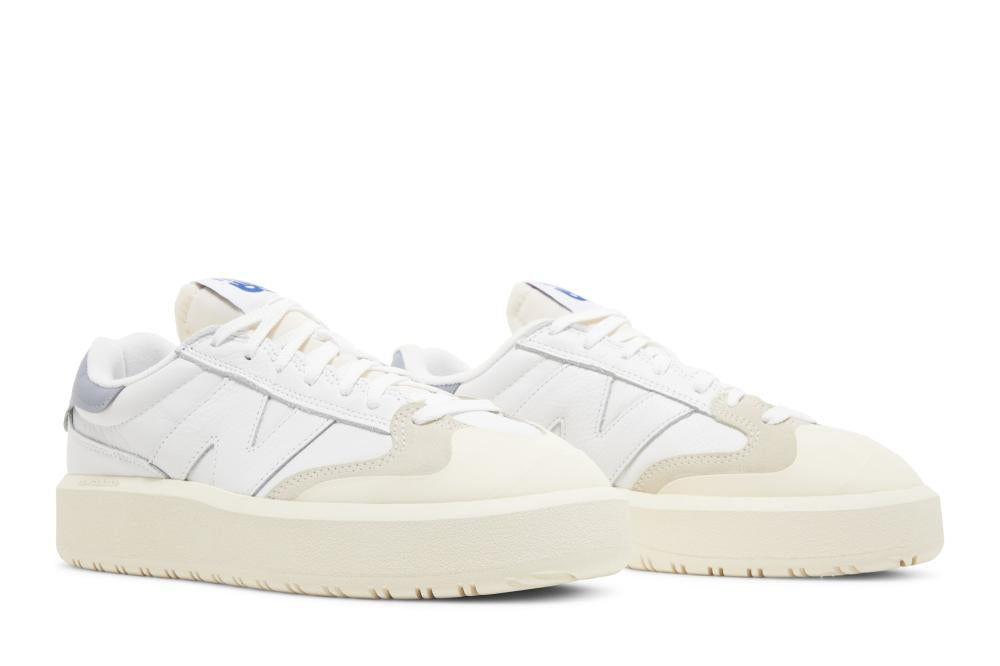 CT302 'White Reflection'