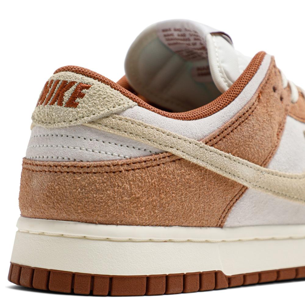 Dunk Low Premium 'Medium Curry'