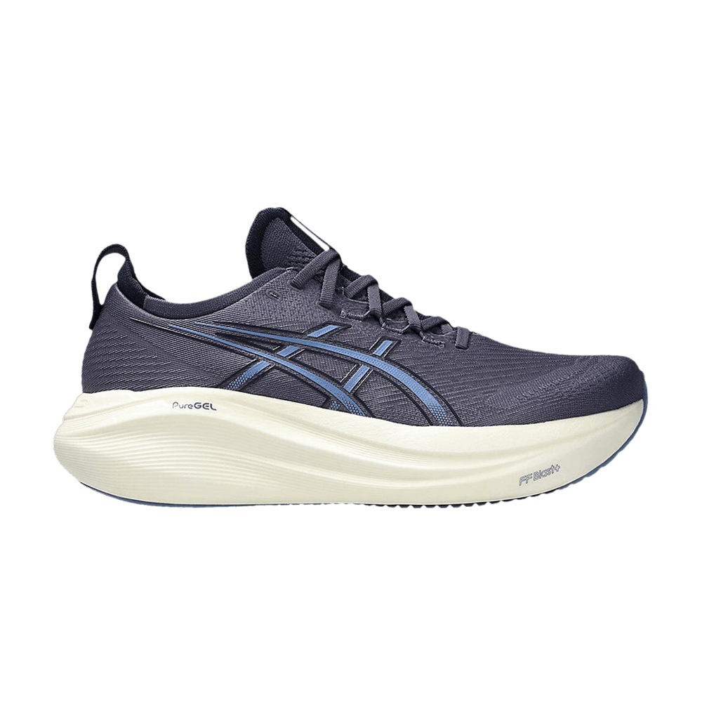 Gel Nimbus 27 'Indigo Fog'