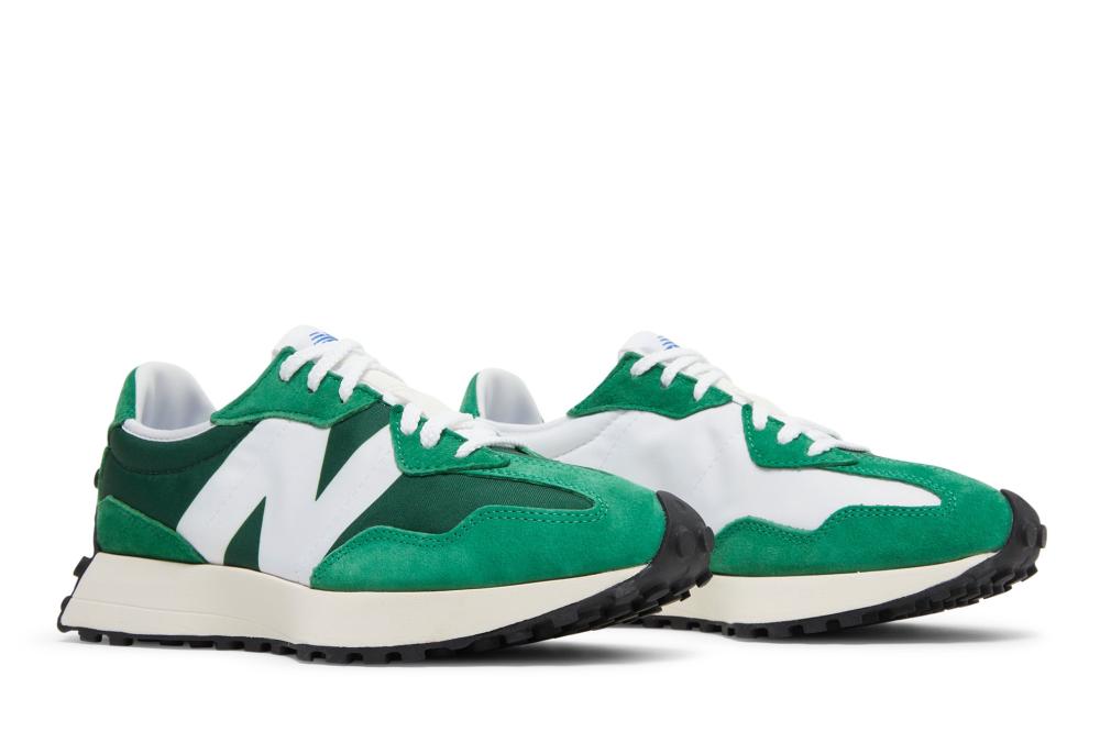 327 'Varsity Green'