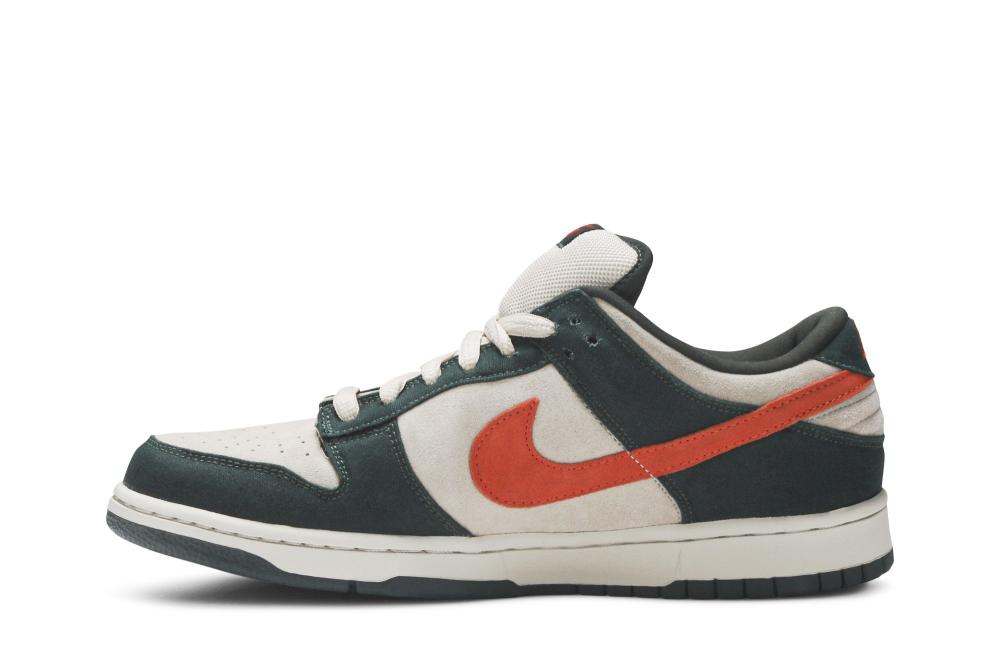 Dunk Low Pro SB 'Eire'