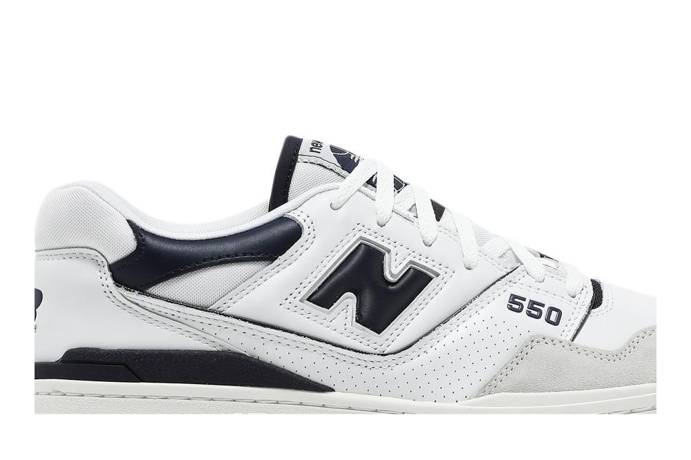 550 'White Navy'