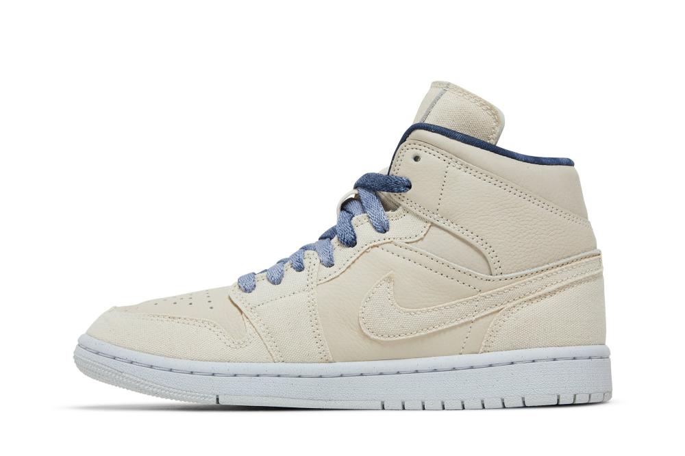 Wmns Air Jordan 1 Mid SE 'Sanddrift'