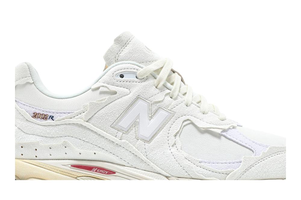 2002R 'Protection Pack - Sea Salt'