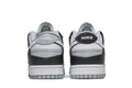 Dunk Scrap 'Wolf Grey Light Lemon Twist'