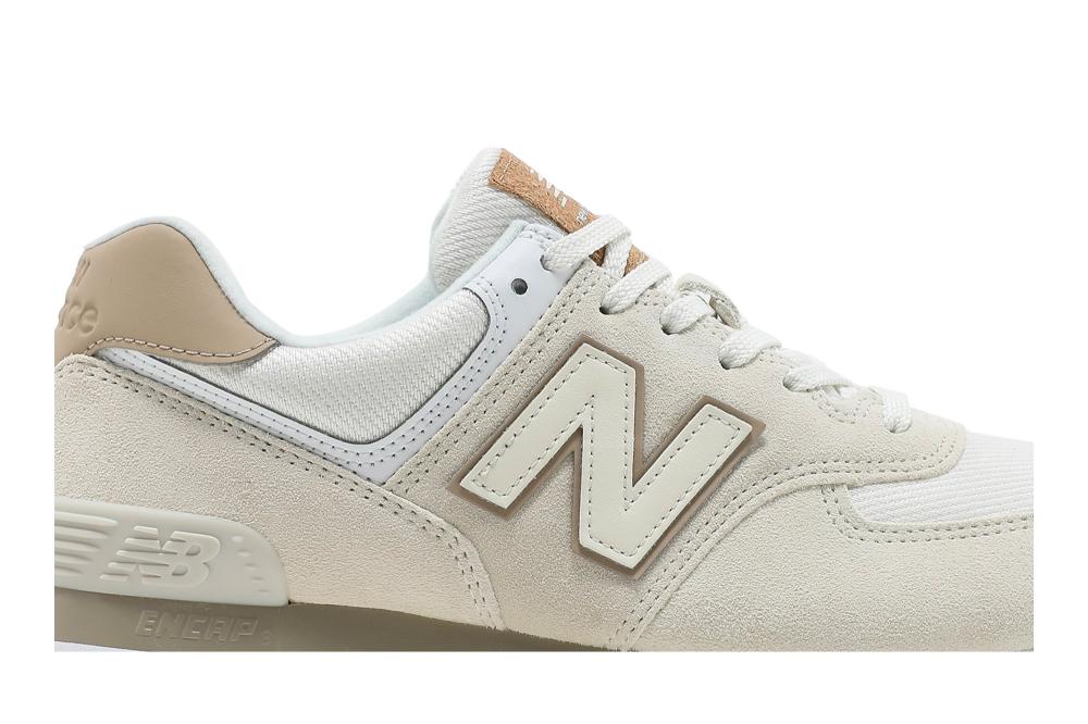 Wmns 574 'Angora Incense'