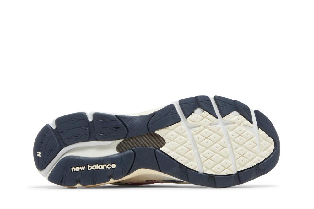 Kith x 990v3 Made In USA 'Daytona'
