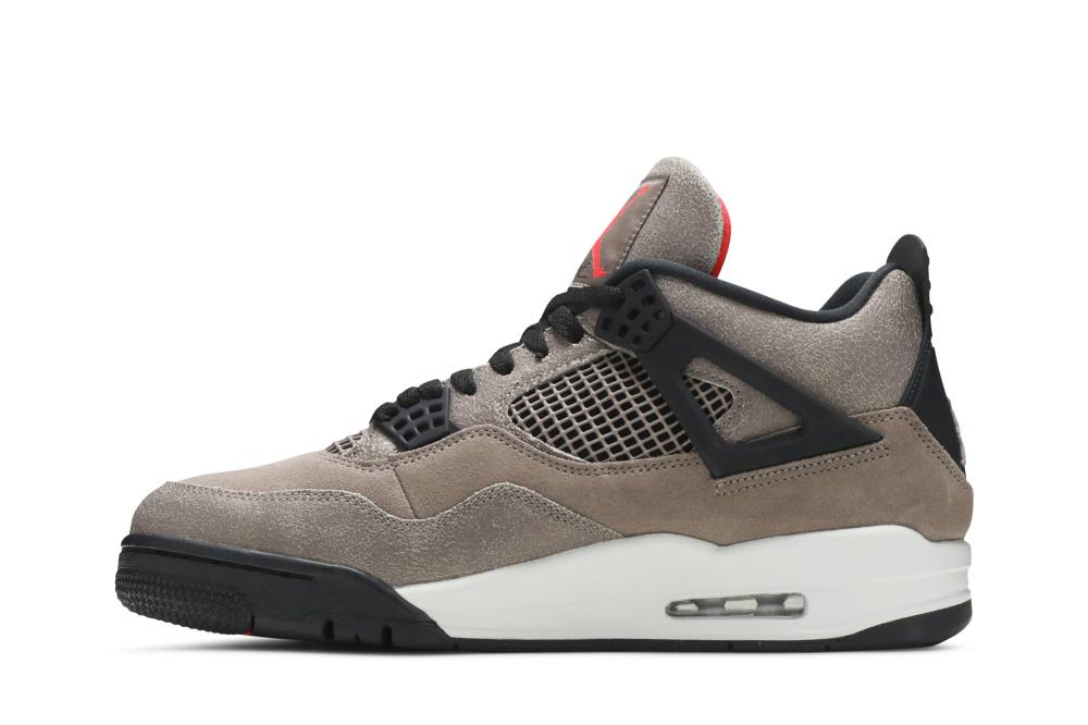 Air Jordan 4 Retro 'Taupe Haze'