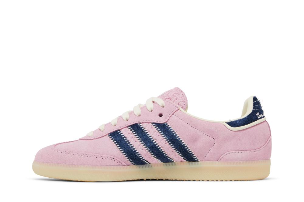 notitle x Samba OG 'Pink'